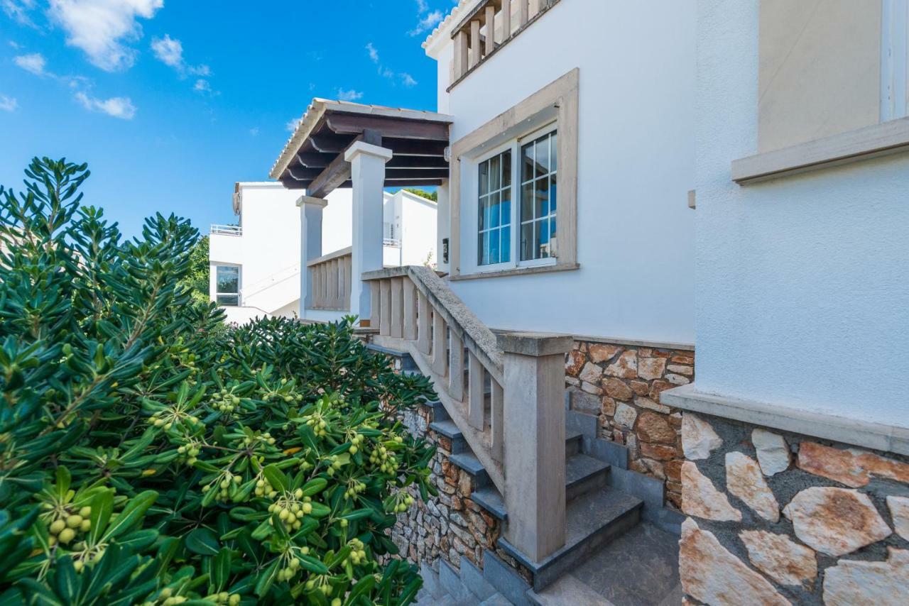 Casa Mari Y Pili Villa Portocolom  Bagian luar foto